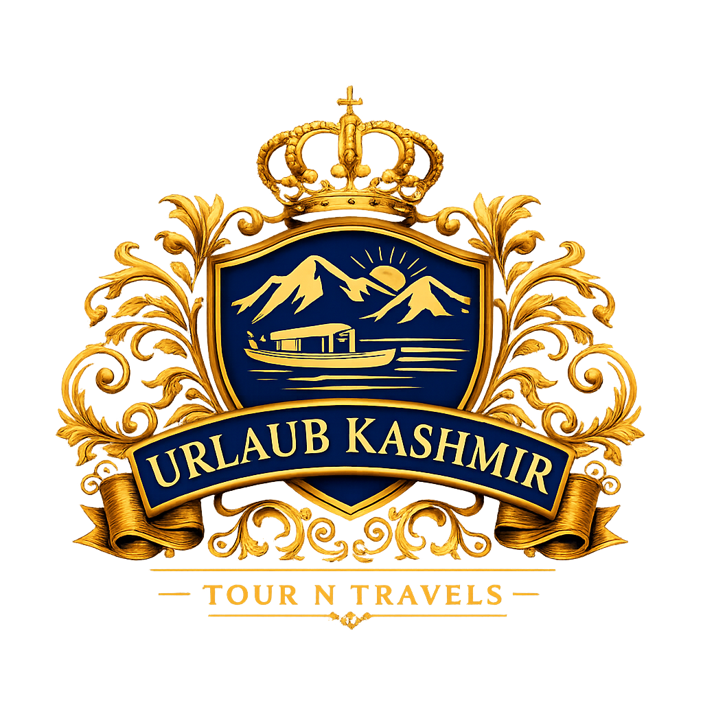 URLAUB Kashmir