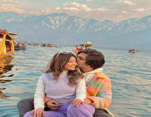 ITIENARY OF 6 NIGHTS - 7 DAYS WITH - HONEYMOON INCLUSIONS