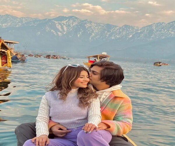ITIENARY OF 6 NIGHTS - 7 DAYS WITH - HONEYMOON INCLUSIONS