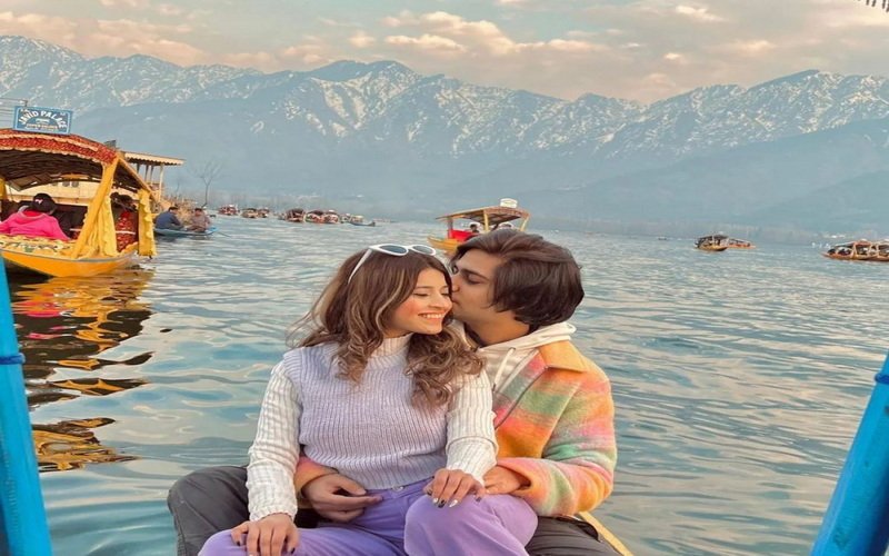 ITIENARY OF 6 NIGHTS - 7 DAYS WITH - HONEYMOON INCLUSIONS