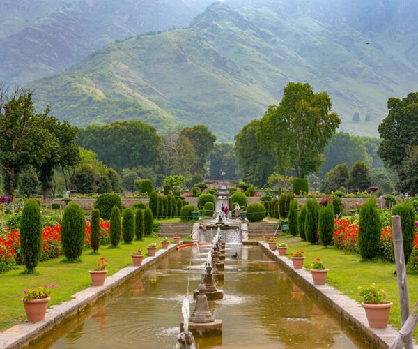 Nishat Bagh