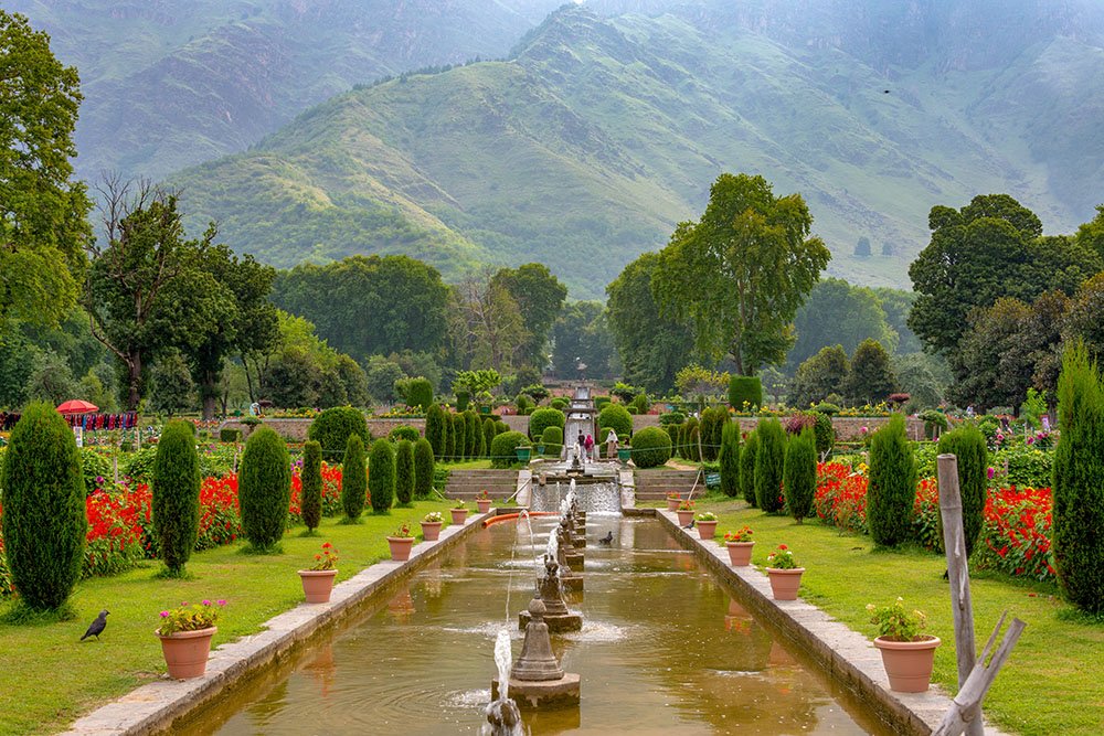 Nishat Bagh