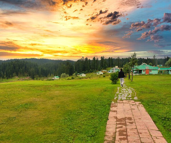 Yusmarg