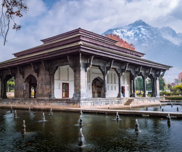 Shalimar Bagh