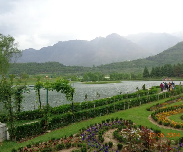 Botanical Garden