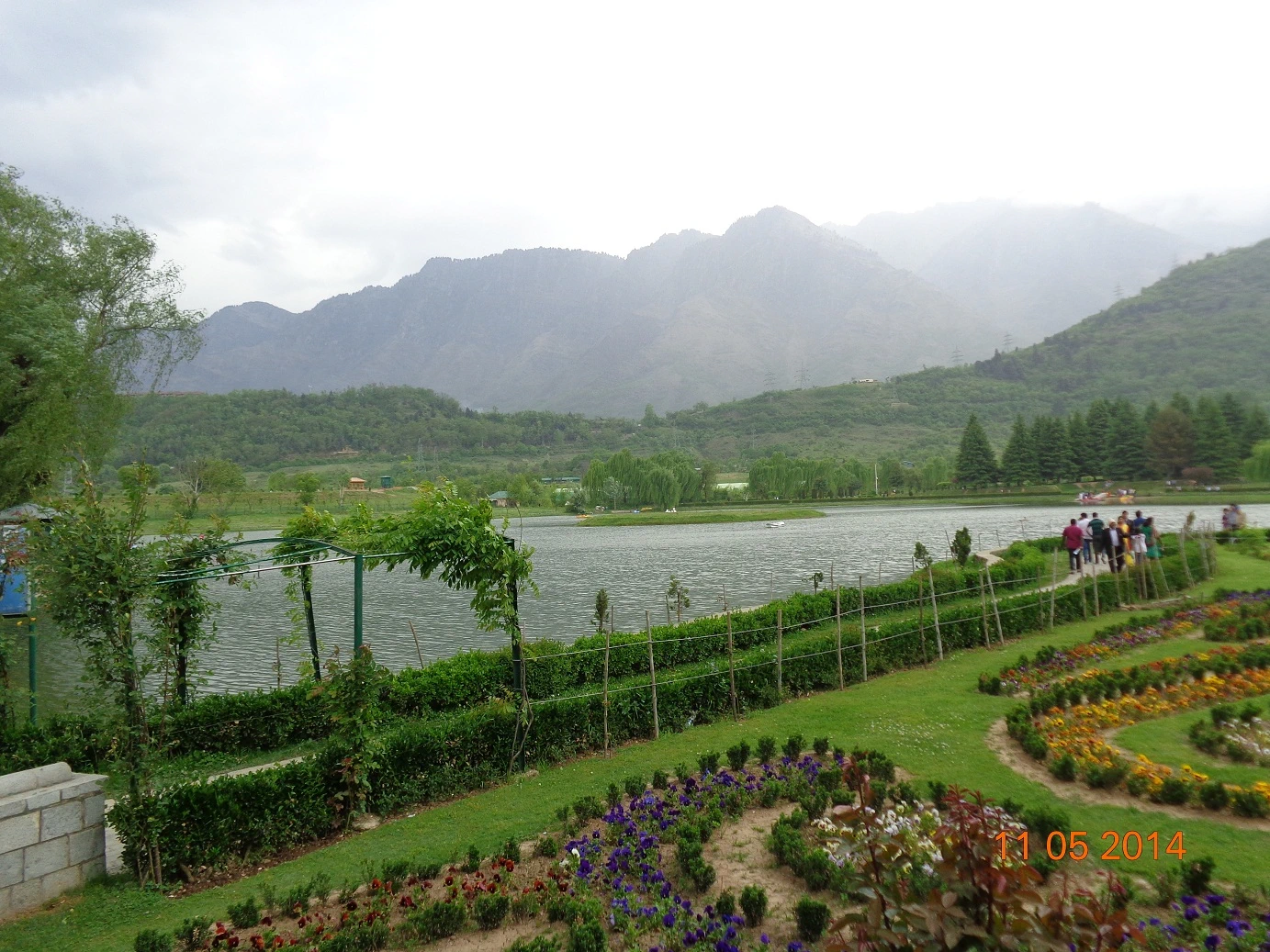 Botanical Garden