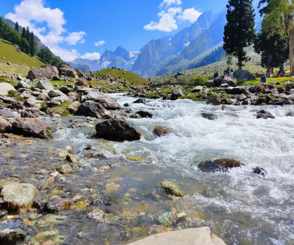 Pahalgam